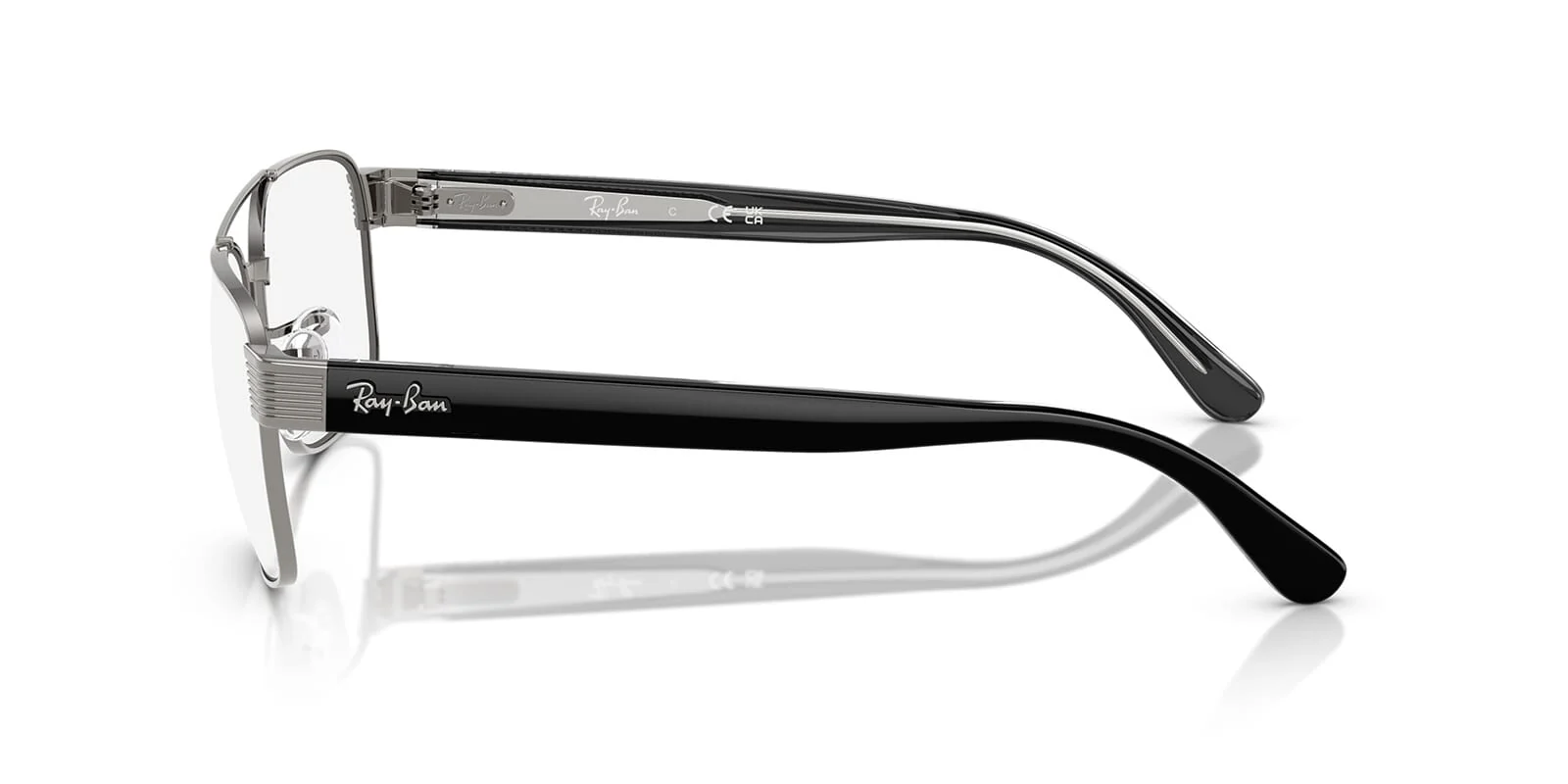 Ray-Ban RB 3751V 2502 - Image 3
