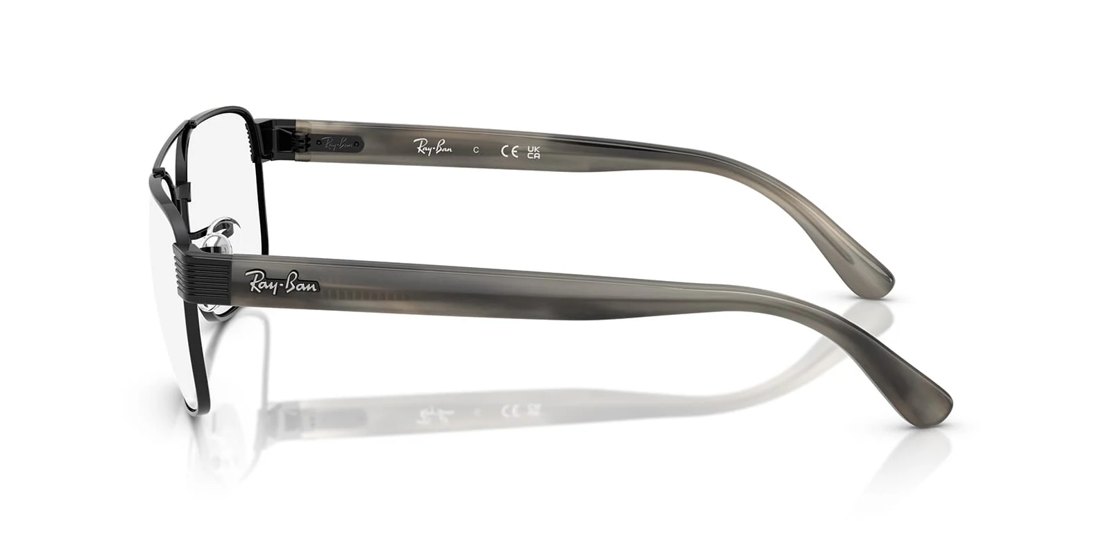 Ray-Ban RB 3751V 2509 - Image 3