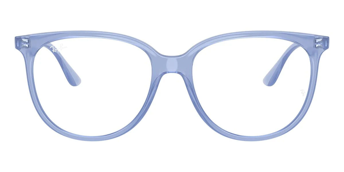 Ray-Ban RB 4378V 8414 - Image 2