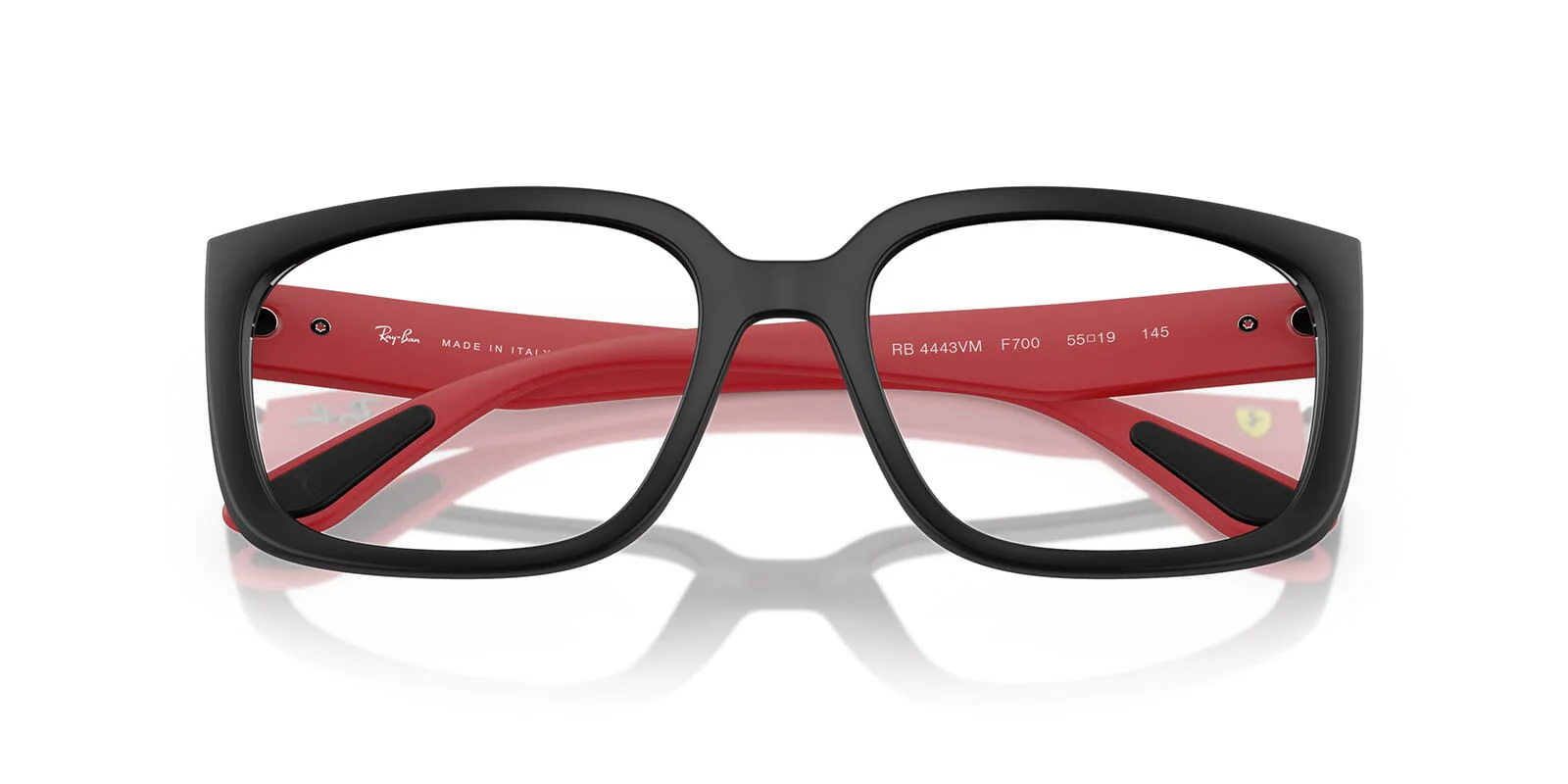 Ray-Ban RB 4443VM F700 - Image 4