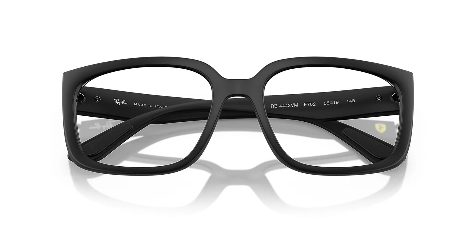 Ray-Ban RB 4443VM F702 - Image 4