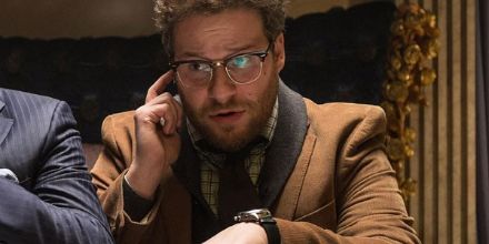 Ray-Ban Clubmaster Optical RB 5154 2372 - As Seen On Seth Rogen & Jesse Williams - Image 4