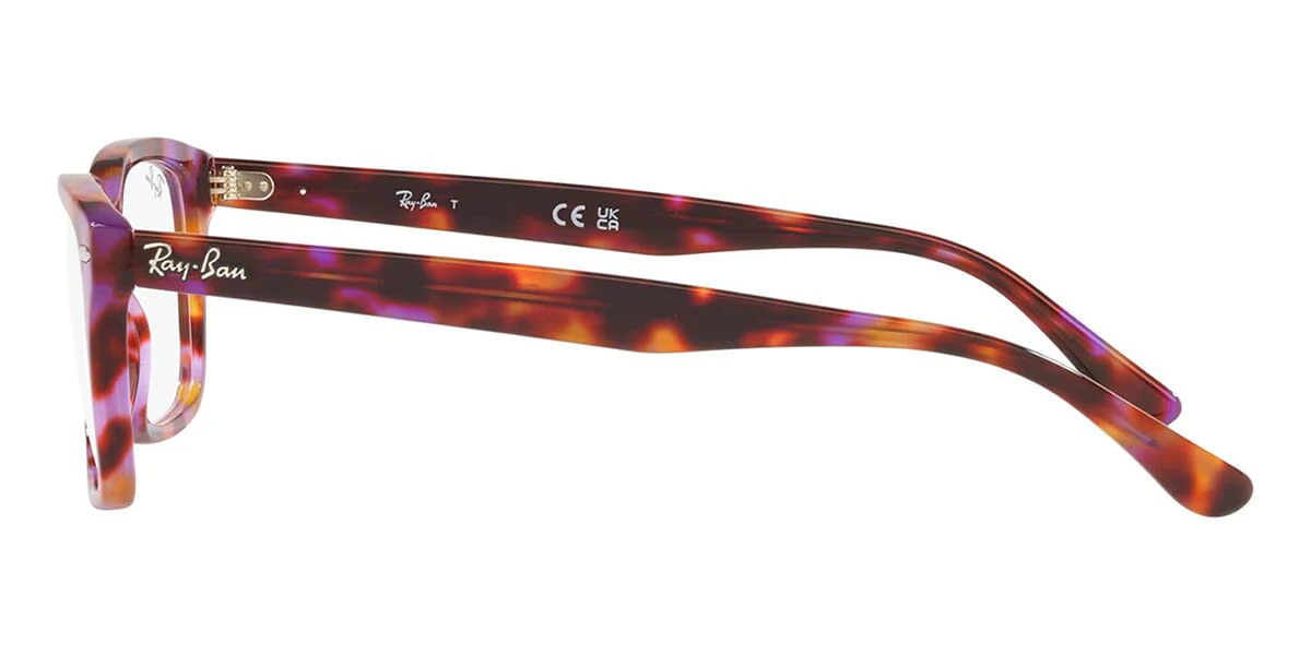 Ray-Ban RB 5428 8175 - Image 3