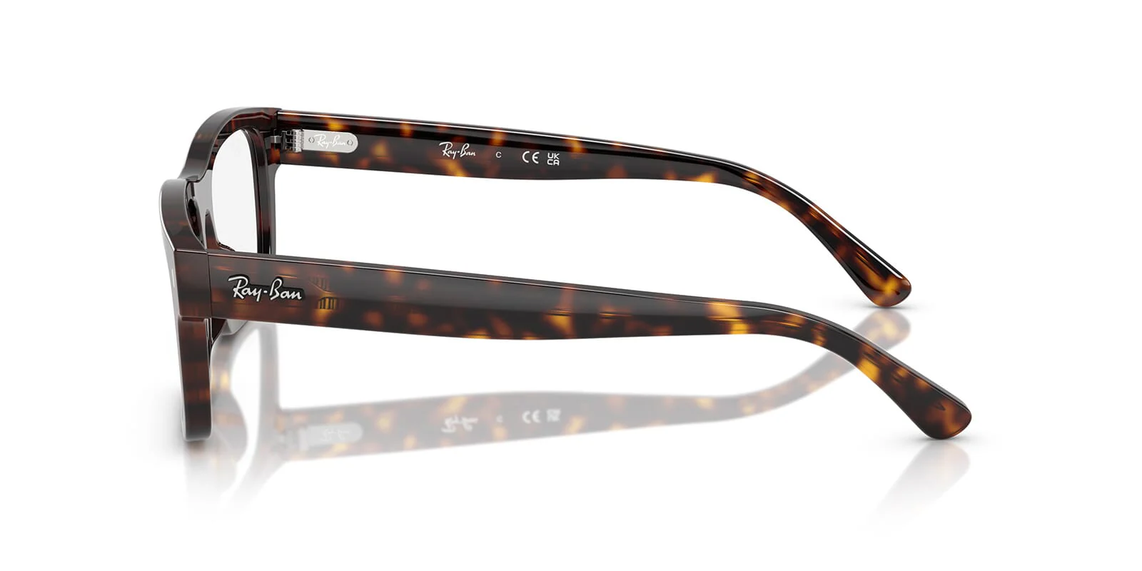 Ray-Ban RB 5435 2012 - Image 3