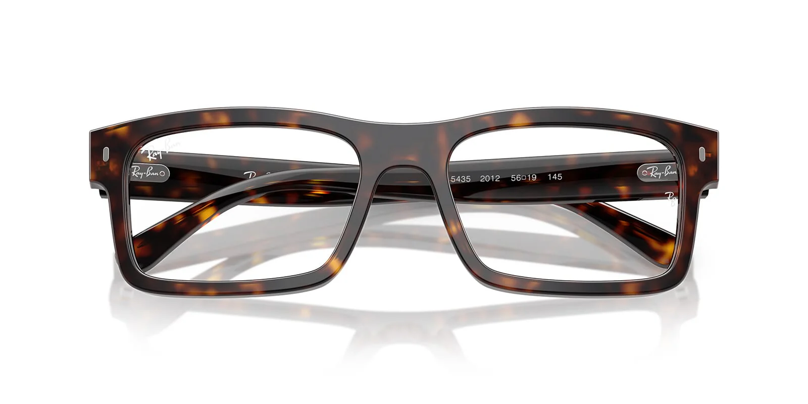 Ray-Ban RB 5435 2012 - Image 4