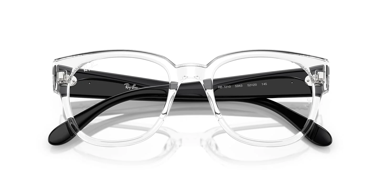 Ray-Ban RB 7210 5943 - Image 4