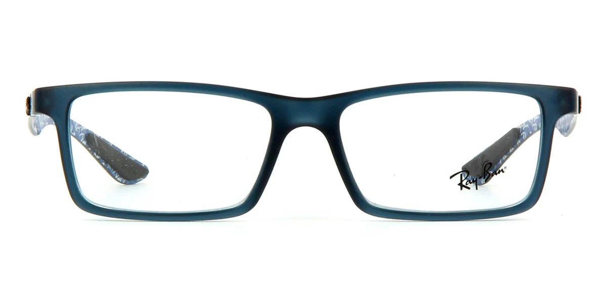Ray-Ban Tech Carbon Fibre RB 8901 5262 - Image 2