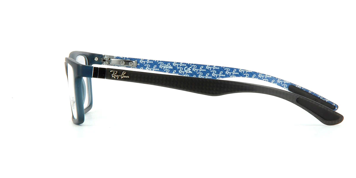 Ray-Ban Tech Carbon Fibre RB 8901 5262 - Image 3
