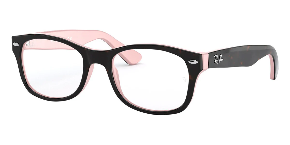 Ray-Ban RY 1528 3580 Youth Fit