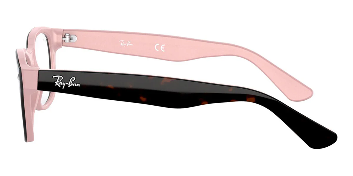 Ray-Ban RY 1528 3580 Youth Fit - Image 3
