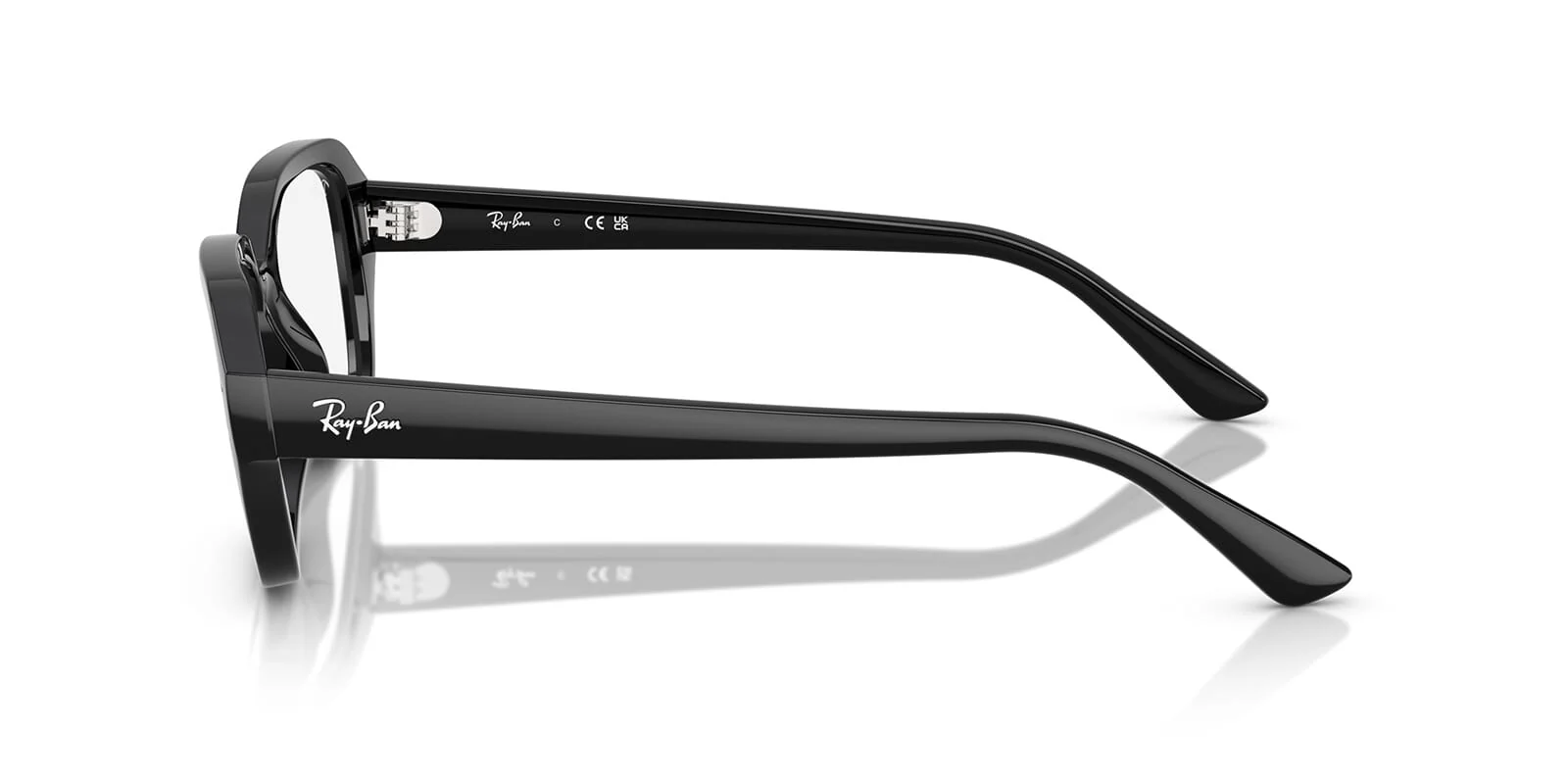 Ray-Ban Shea RB 7258 8260 - Image 3