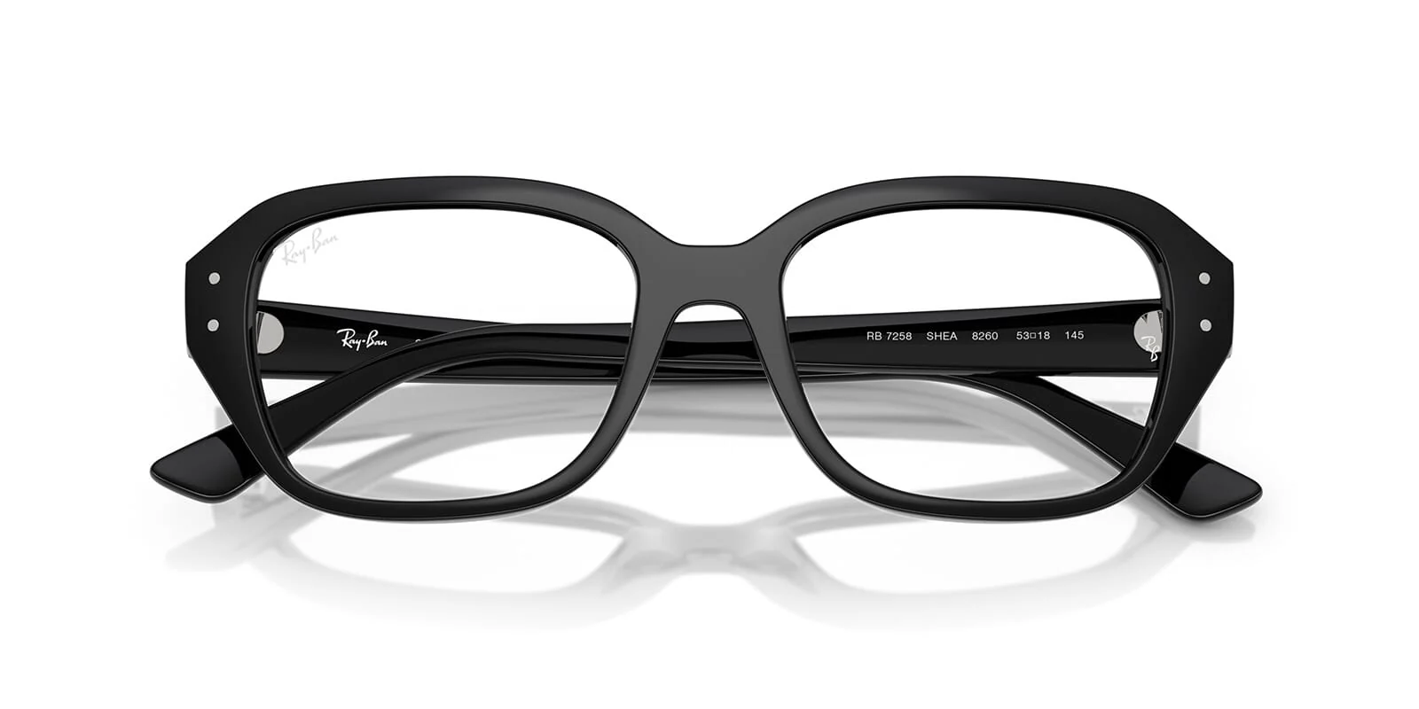 Ray-Ban Shea RB 7258 8260 - Image 4