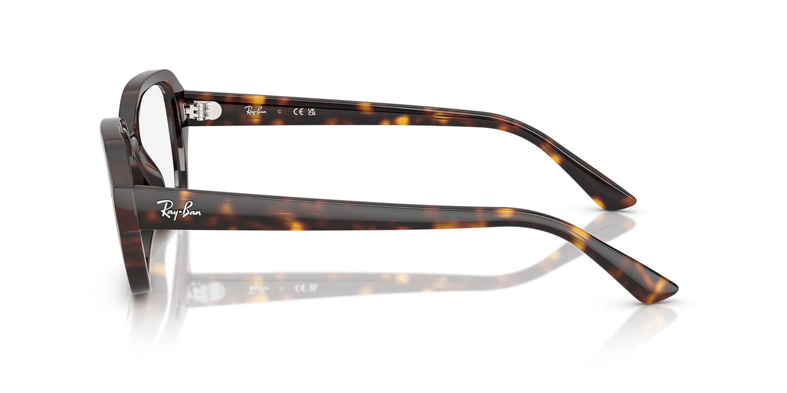 Ray-Ban Shea RB 7258 8320 - Image 3