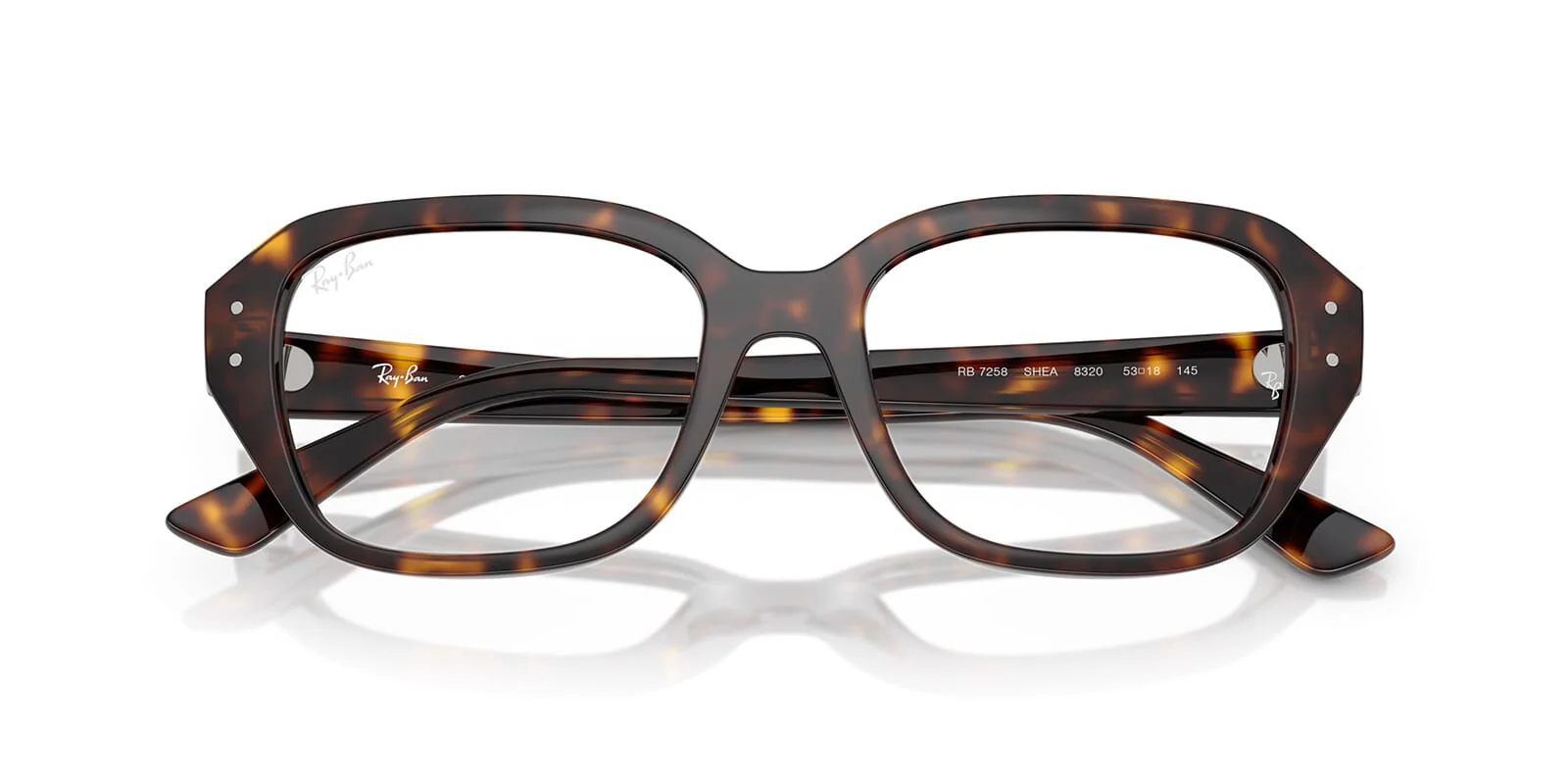 Ray-Ban Shea RB 7258 8320 - Image 4