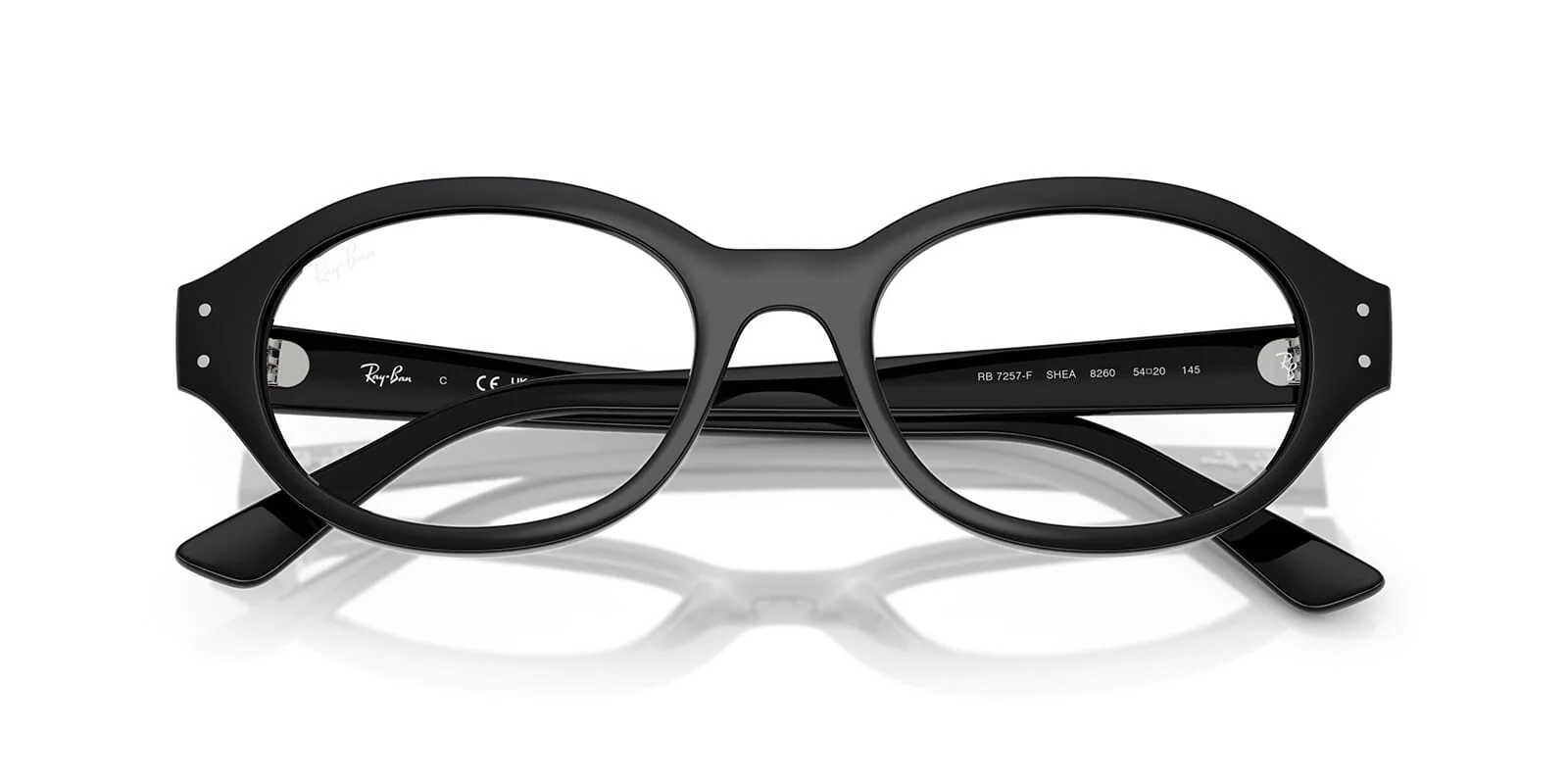Ray-Ban Shilo RB 7257 8260 - Image 4