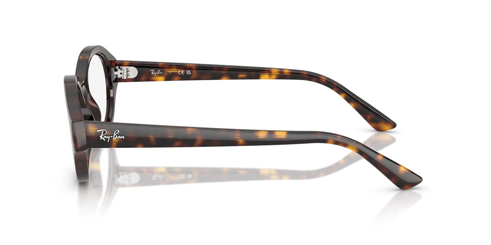 Ray-Ban Shilo RB 7257 8320 - Image 3