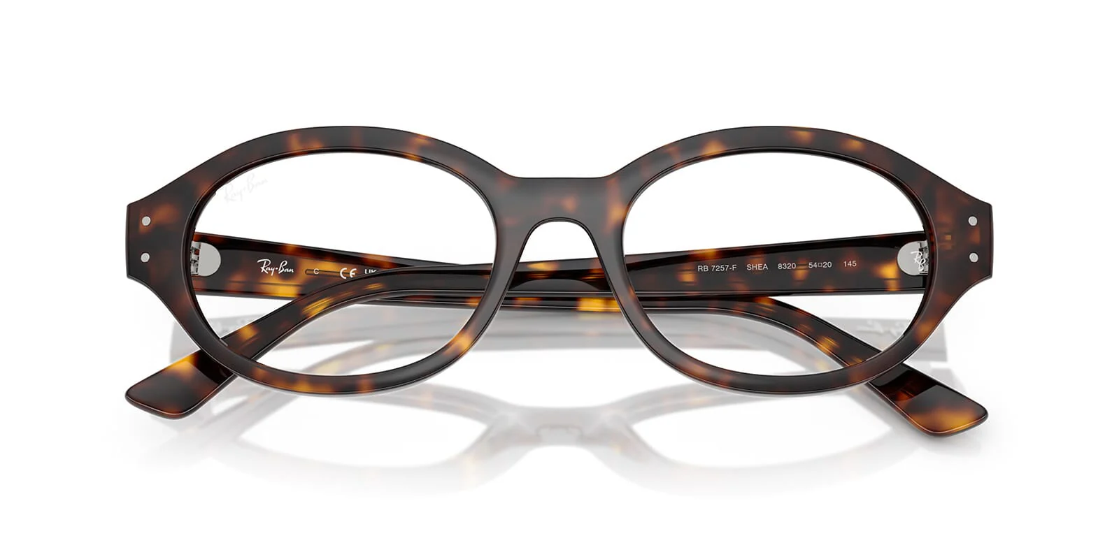 Ray-Ban Shilo RB 7257 8320 - Image 4