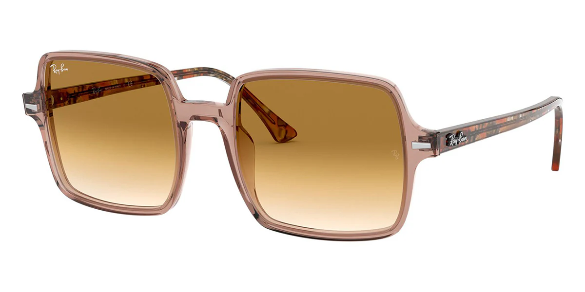 Ray-Ban Square II RB 1973 1281/51