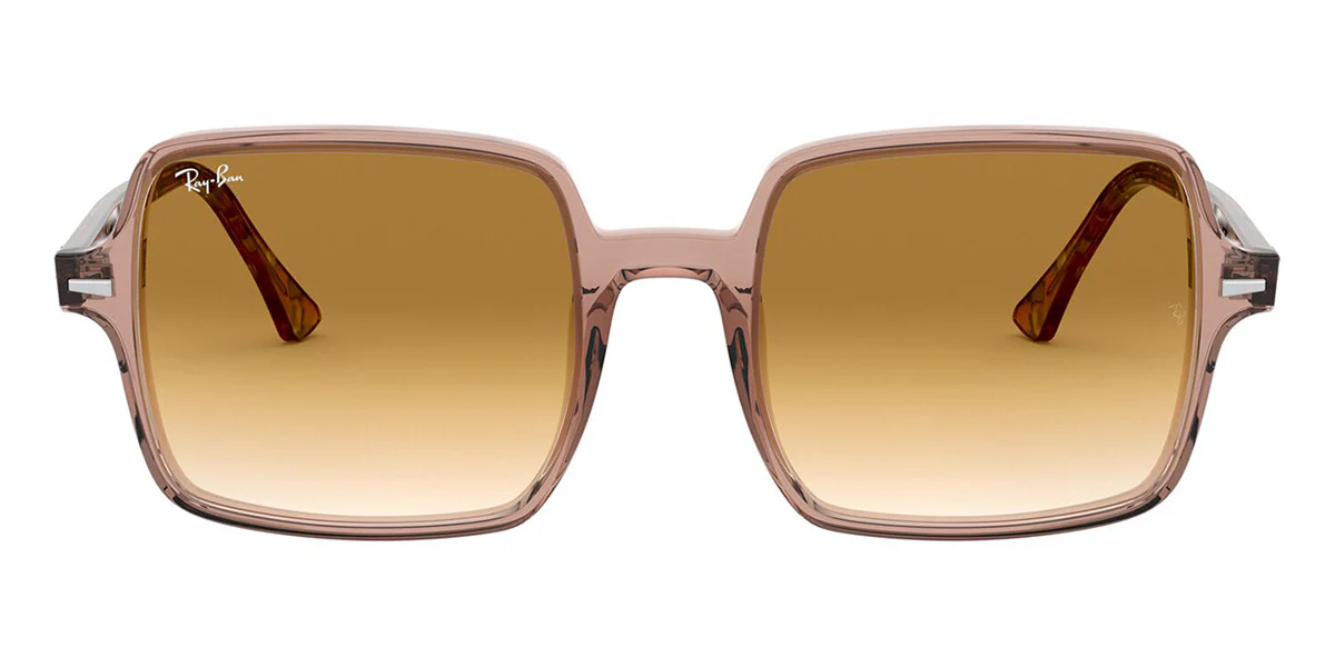 Ray-Ban Square II RB 1973 1281/51 - Image 2