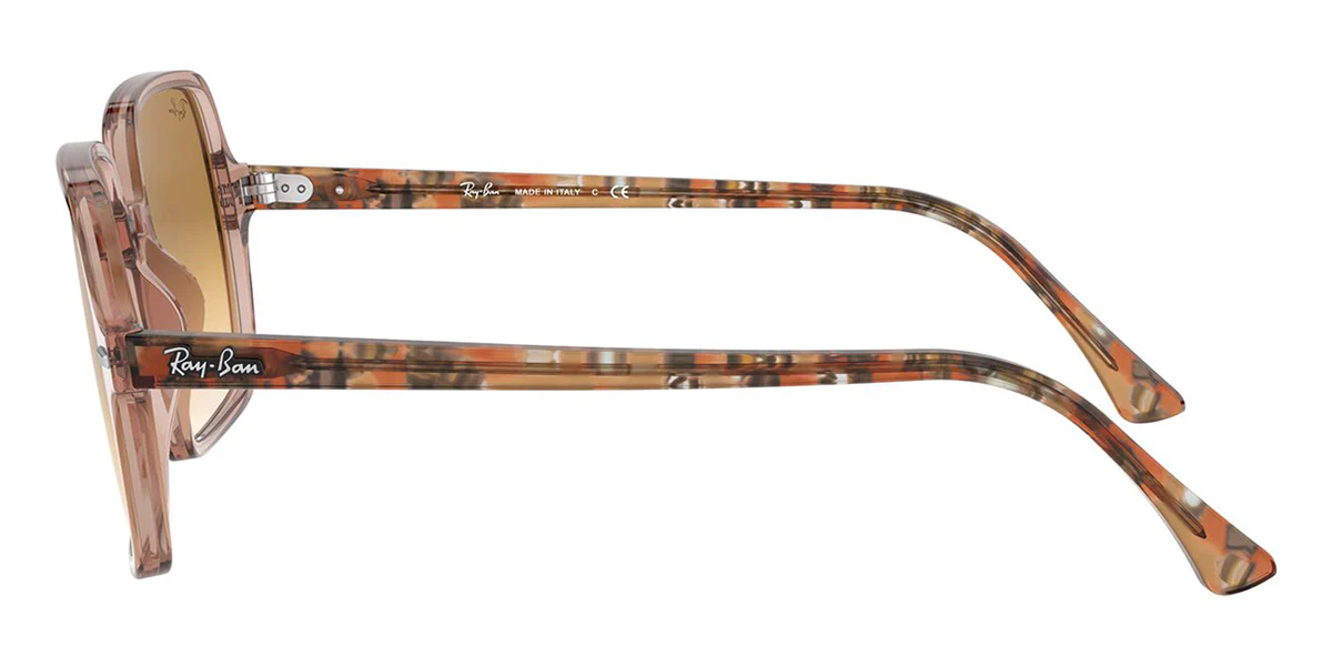 Ray-Ban Square II RB 1973 1281/51 - Image 3