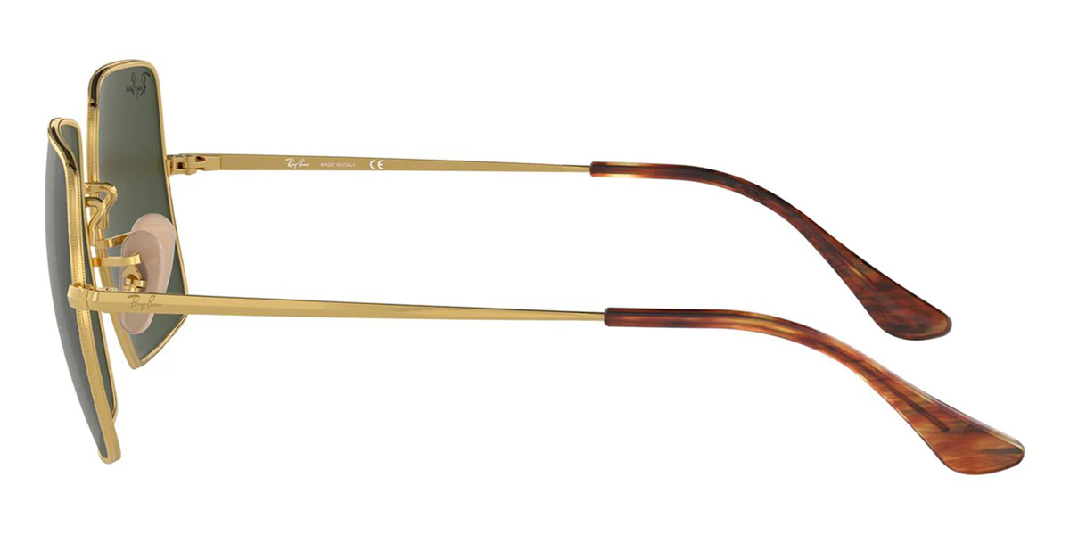 Ray-Ban Square RB 1971 9147/31 - Image 3