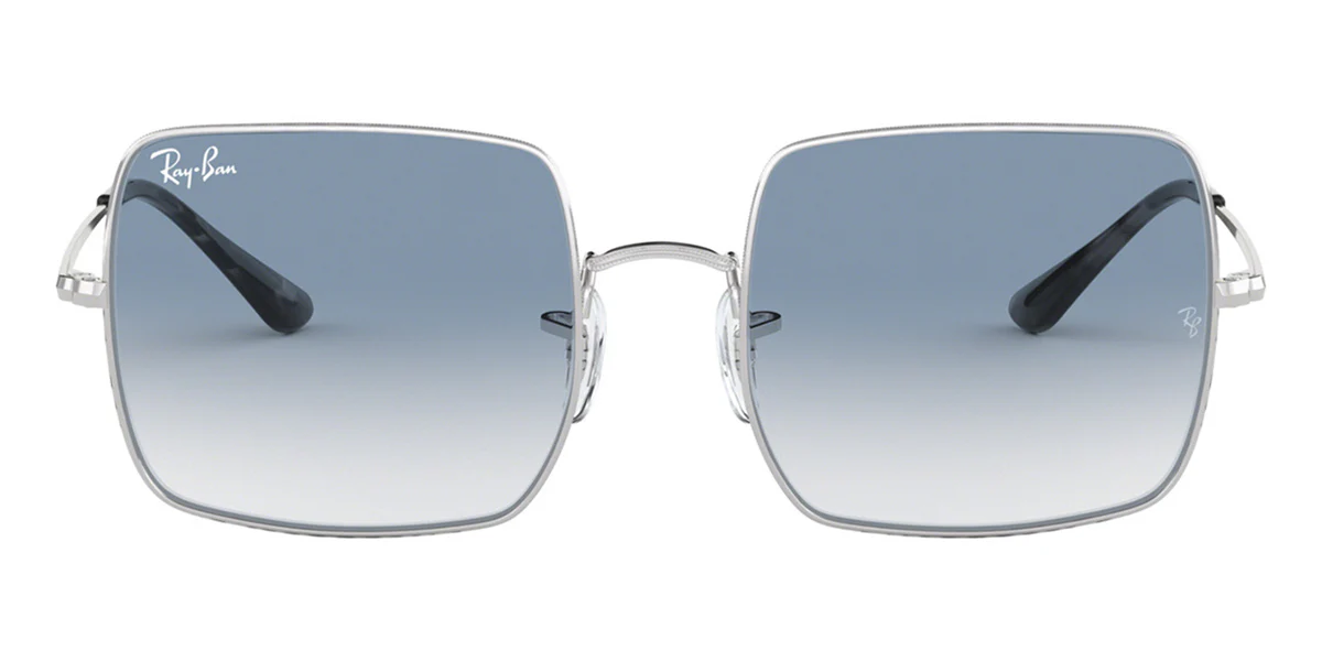 Ray-Ban Square RB 1971 9149/3F - As Seen On Liam Gallagher - Image 2