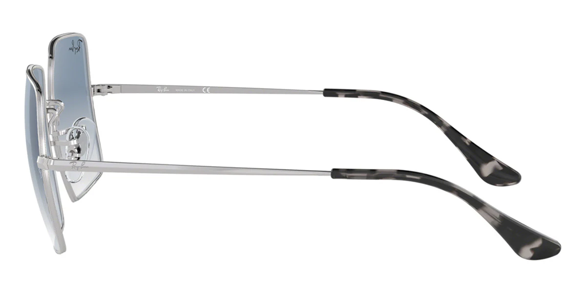 Ray-Ban Square RB 1971 9149/3F - As Seen On Liam Gallagher - Image 3