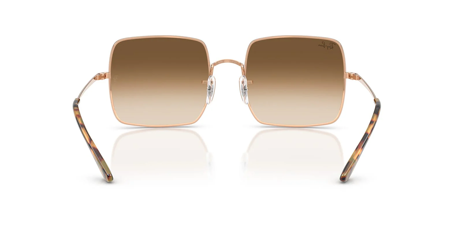Ray-Ban Square RB 1971 9202/51 - As Seen On Noah Jupe - Image 6