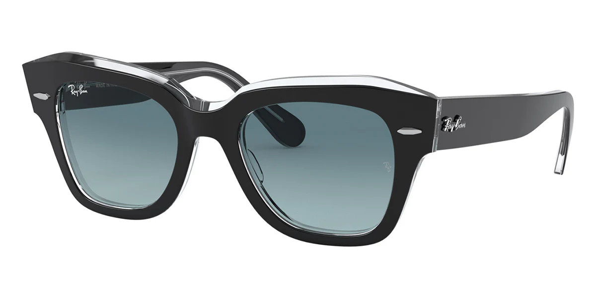 Ray-Ban State Street RB 2186 1294/3M
