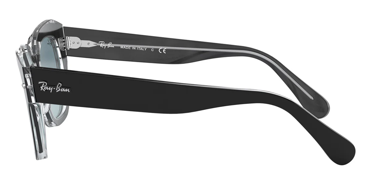 Ray-Ban State Street RB 2186 1294/3M - Image 3
