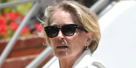 Ray-Ban State Street RB 2186 1322/41 - As Seen On Sharon Stone - Image 4