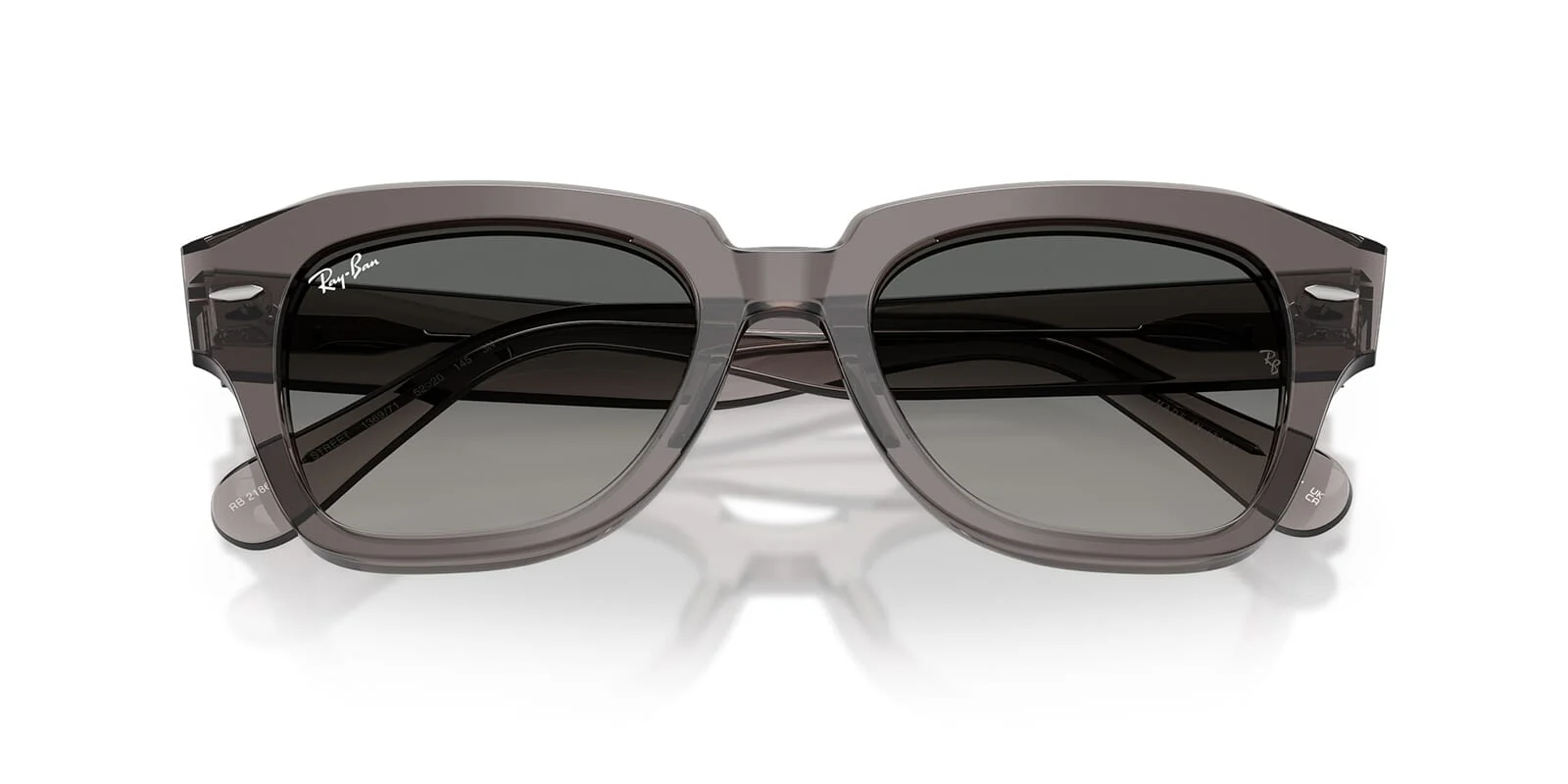 Ray-Ban State Street RB 2186 1369/71 - Image 4