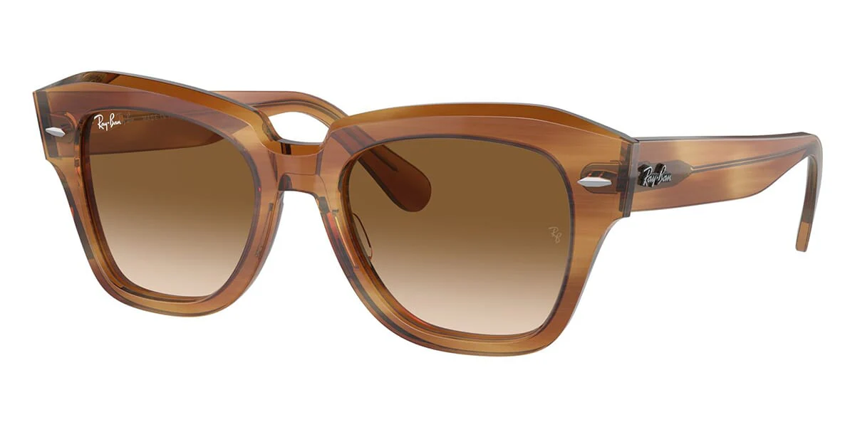 Ray-Ban State Street RB 2186 1403/51