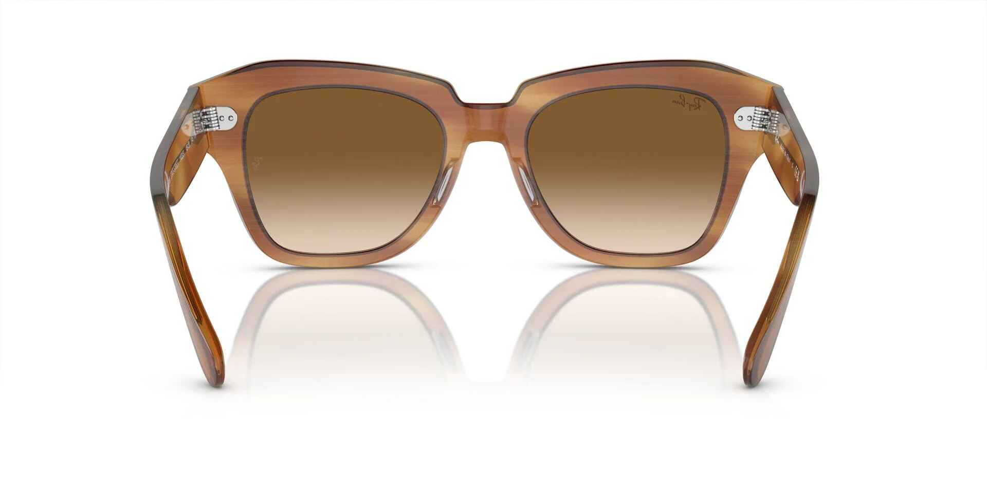 Ray-Ban State Street RB 2186 1403/51 - Image 5