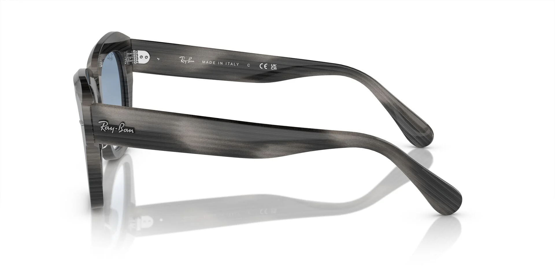 Ray-Ban State Street RB 2186 1404/3F - Image 3
