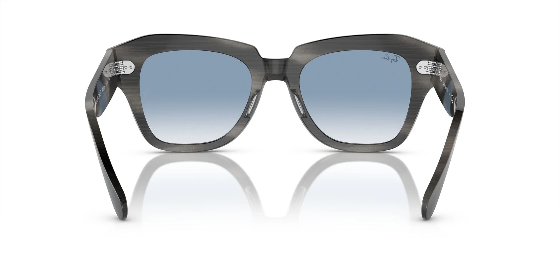 Ray-Ban State Street RB 2186 1404/3F - Image 5