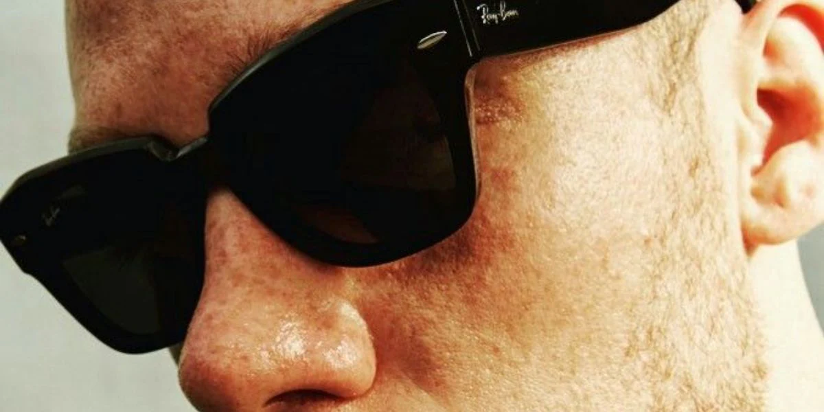 Ray-Ban State Street RB 2186 901/31 - As Seen On Chace Crawford & Billy Joe Armstrong - Image 6