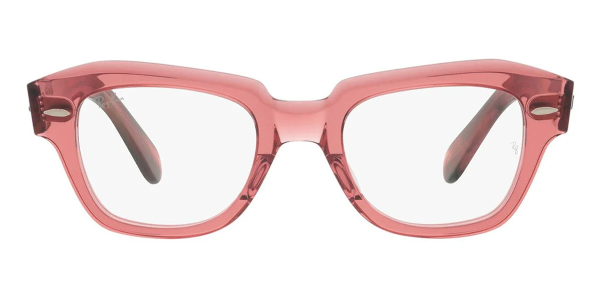 Ray-Ban State Street RB 5486 8177 - Image 2