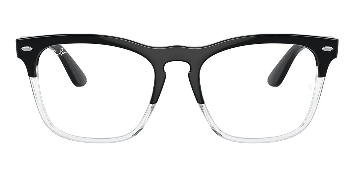 Ray-Ban Steve RB 4487V 8193 Youth Fit - Image 2