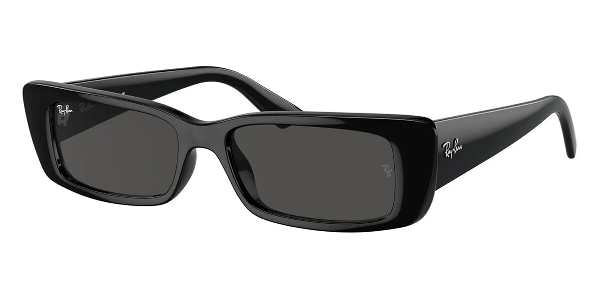 Ray-Ban Teru RB 4425 6677/87 - As Seen On Cat Burns & Claudia Doumit