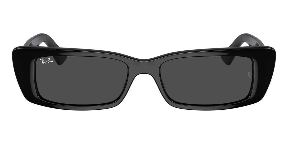 Ray-Ban Teru RB 4425 6677/87 - As Seen On Cat Burns & Claudia Doumit - Image 2