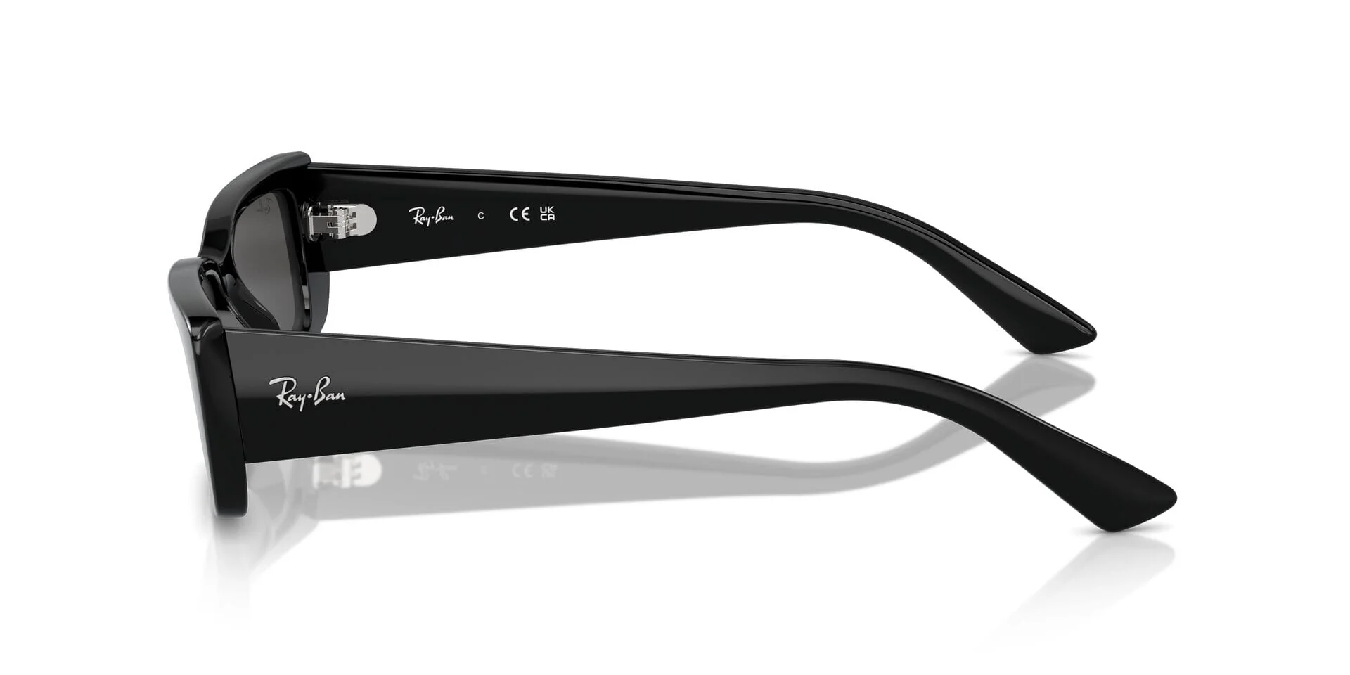 Ray-Ban Teru RB 4425 6677/87 - As Seen On Cat Burns & Claudia Doumit - Image 3