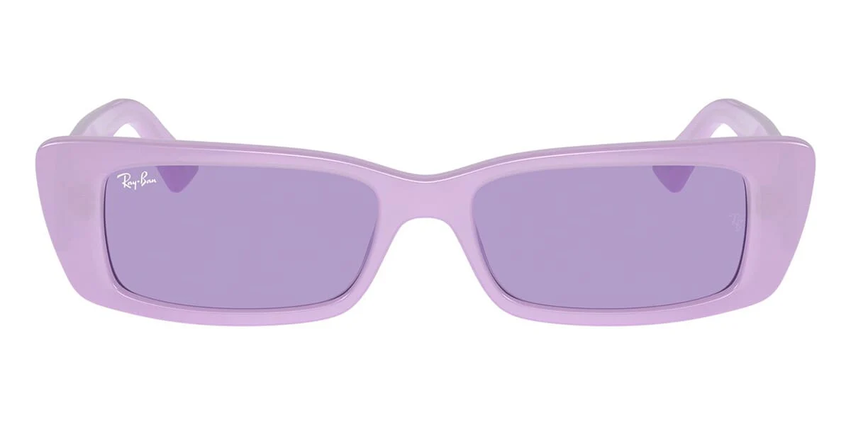 Ray-Ban Teru RB 4425 6758/1A - As Seen On Carly Rae Jepsen - Image 3