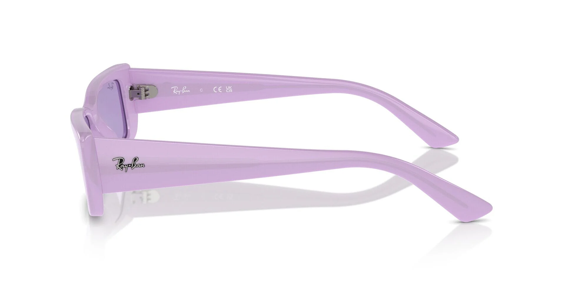 Ray-Ban Teru RB 4425 6758/1A - As Seen On Carly Rae Jepsen - Image 4