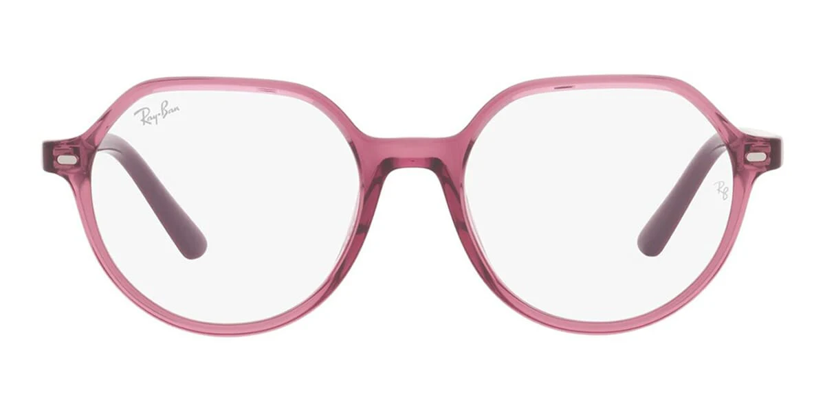 Ray-Ban Thalia Jr RY 9095V 3898 Youth Fit - Image 2