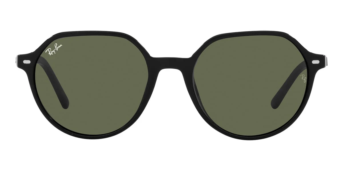 Ray-Ban Thalia RB 2195 901/31 - Image 2