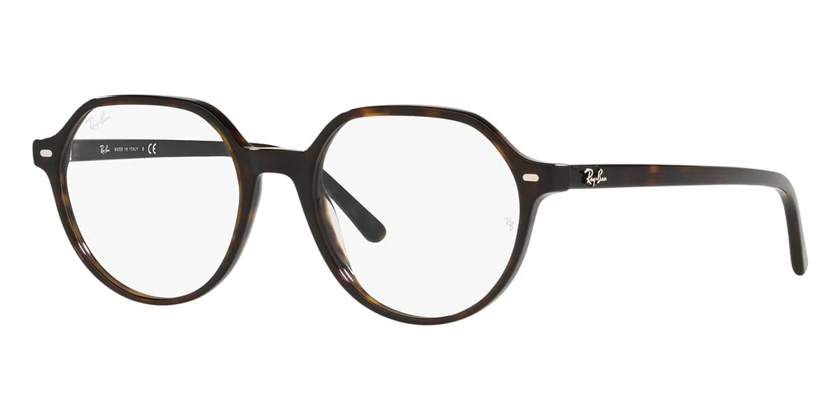 Ray-Ban Thalia RB 5395 2012 - As Seen On Piper Curda