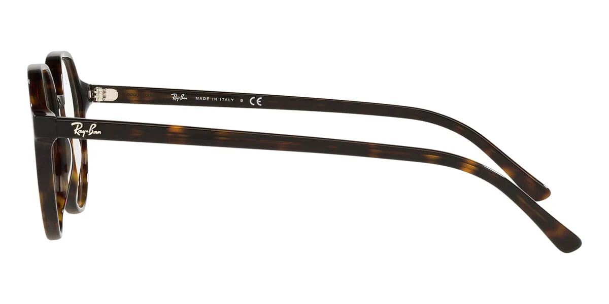 Ray-Ban Thalia RB 5395 2012 - As Seen On Piper Curda - Image 3