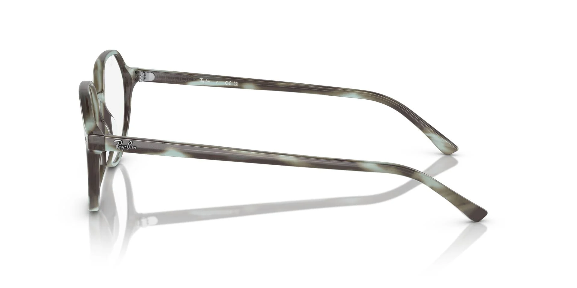 Ray-Ban Thalia RB 5395 8356 - Image 3