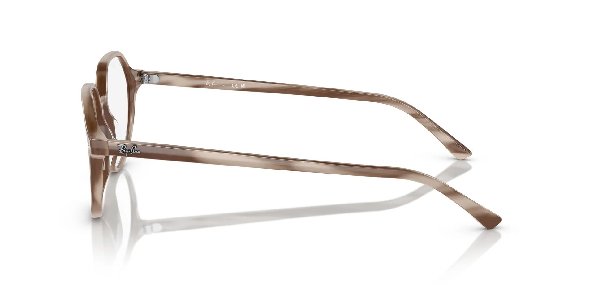 Ray-Ban Thalia RB 5395 8357 - Image 3